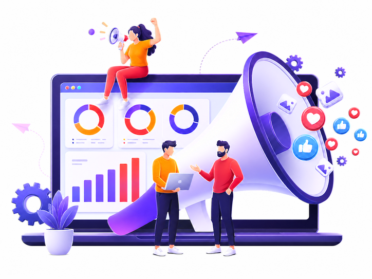 Digital Marketing Wordpress